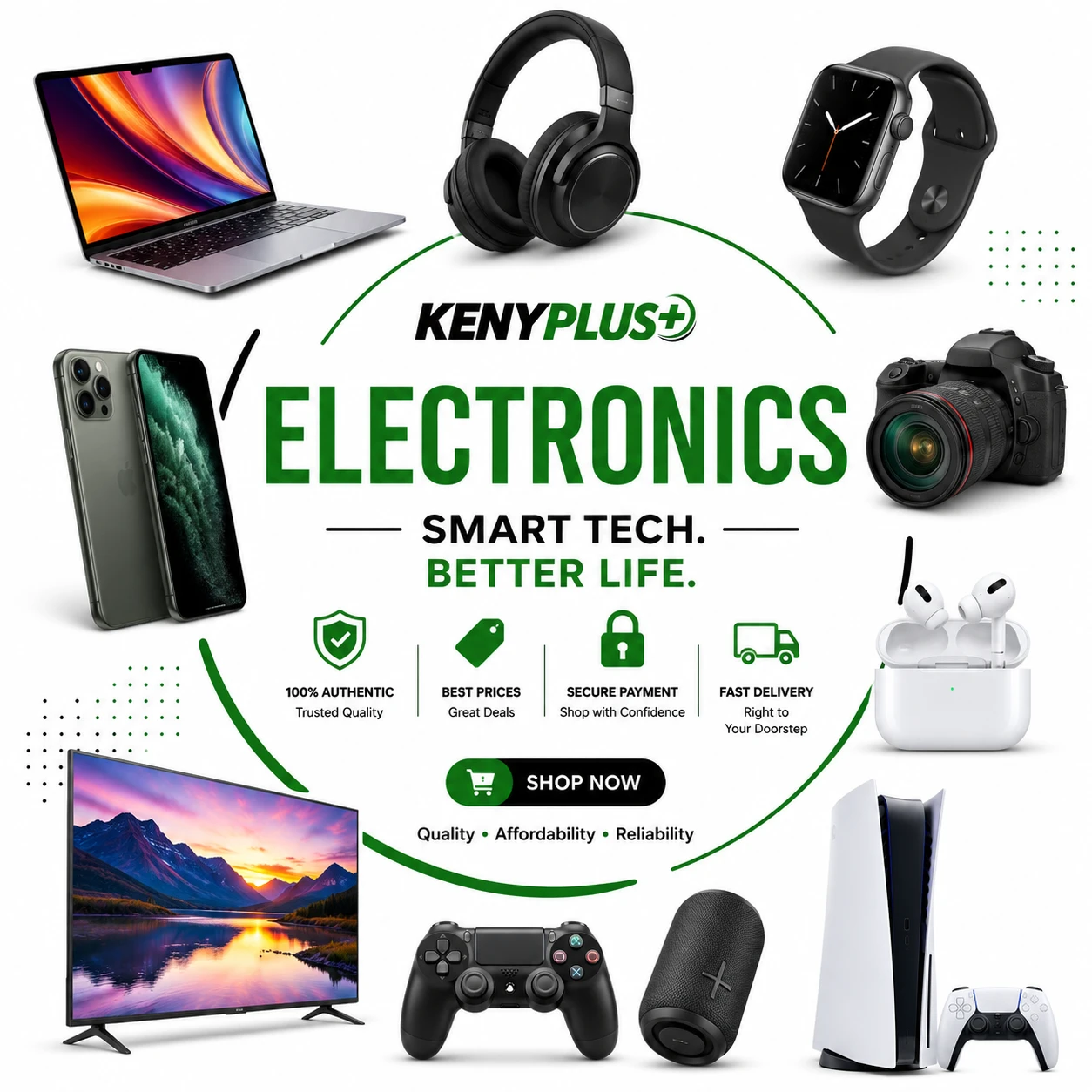 Electronics