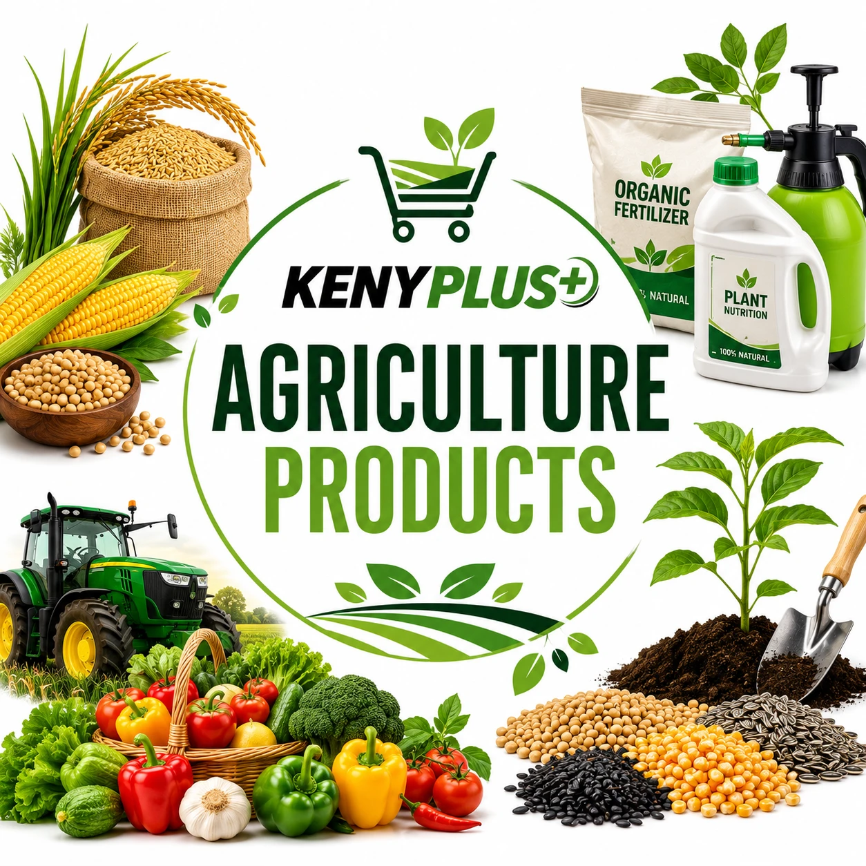 Agriculture